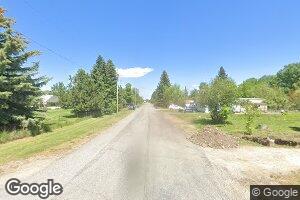 214 N 3rd St, Roberts, MT 59070