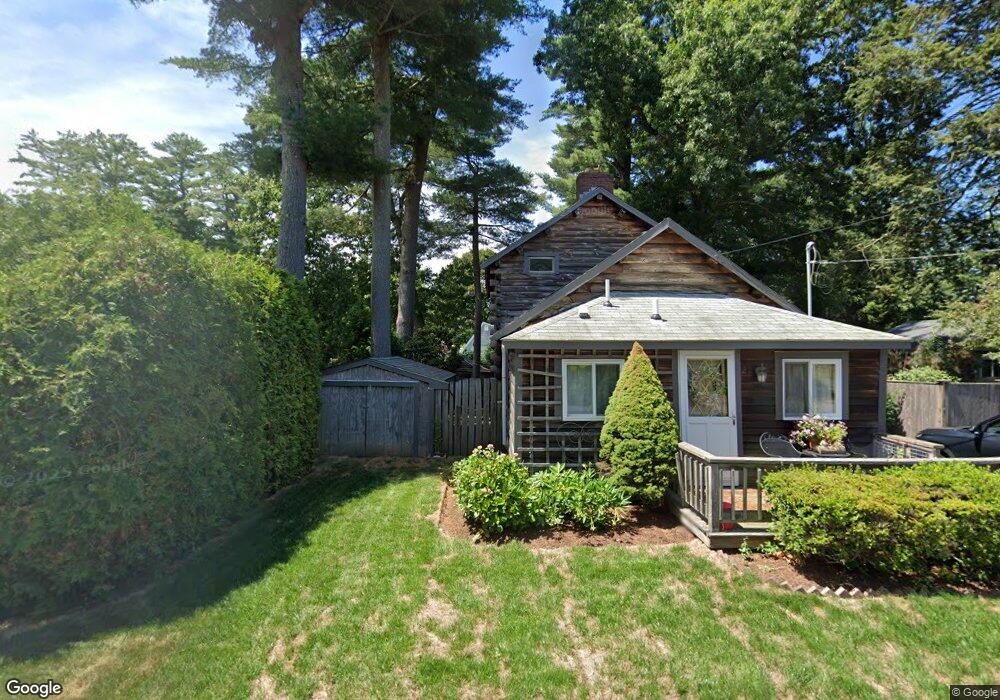 9 Cross St, Halifax, MA 02338 - photo 1