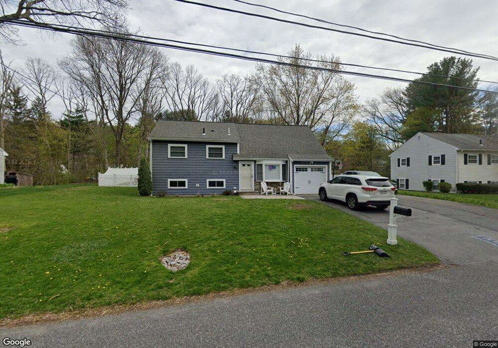 40 Davidson Rd, Framingham, MA 01701 - photo 1