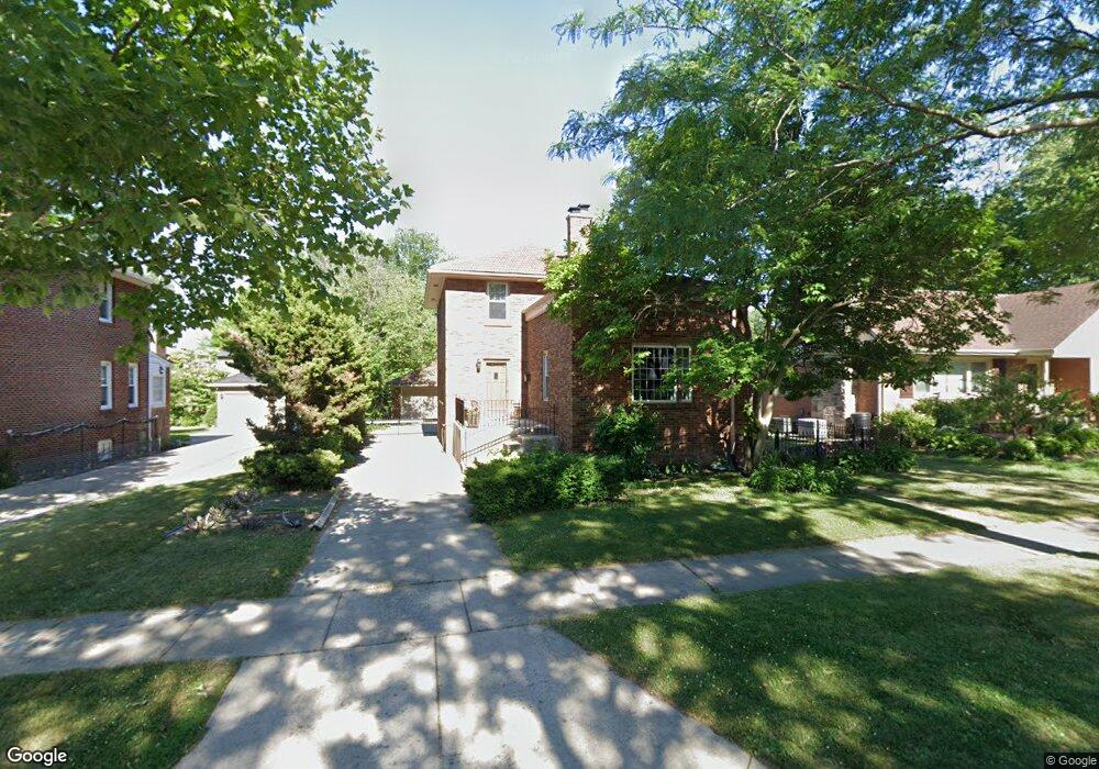 399 S Poplar Ave, Elmhurst, IL 60126 - photo 1