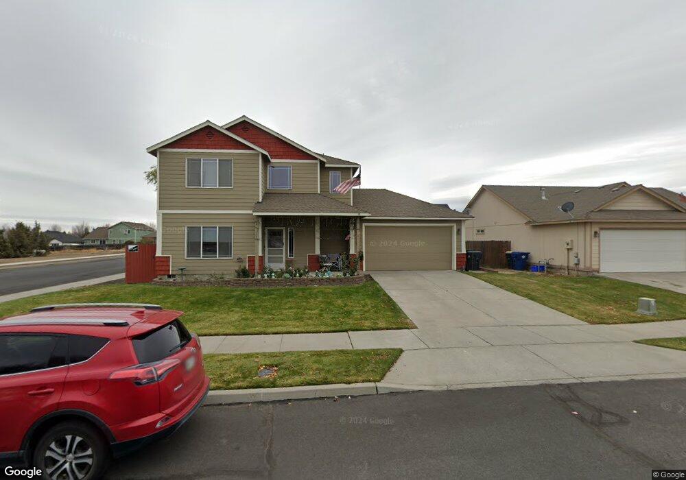 2310 NW Elm Place, Redmond, OR 97756 - photo 1