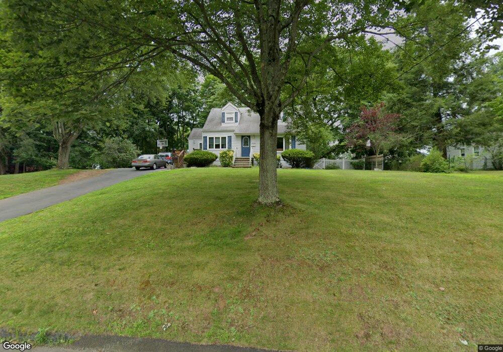 17 Wilson St, Blauvelt, NY 10913 - photo 1