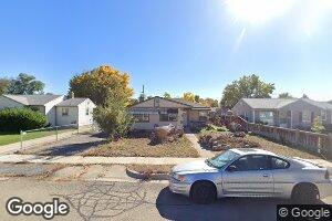 901 W 1280 N, Provo, UT 84604