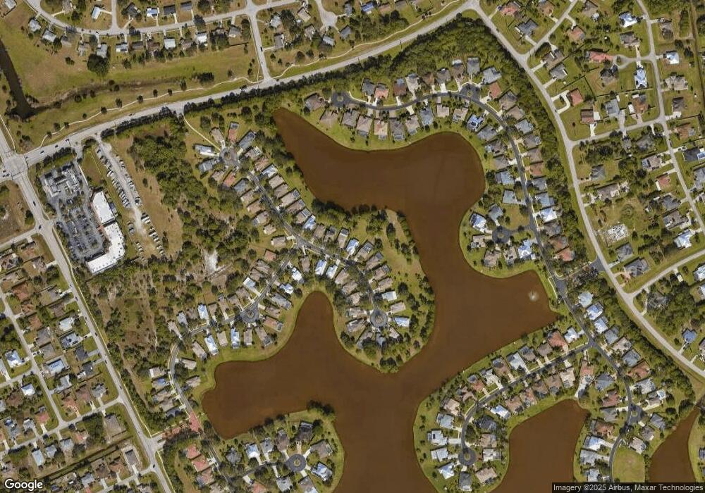 496 SW Deer Run, Port Saint Lucie, FL 34953 - photo 1