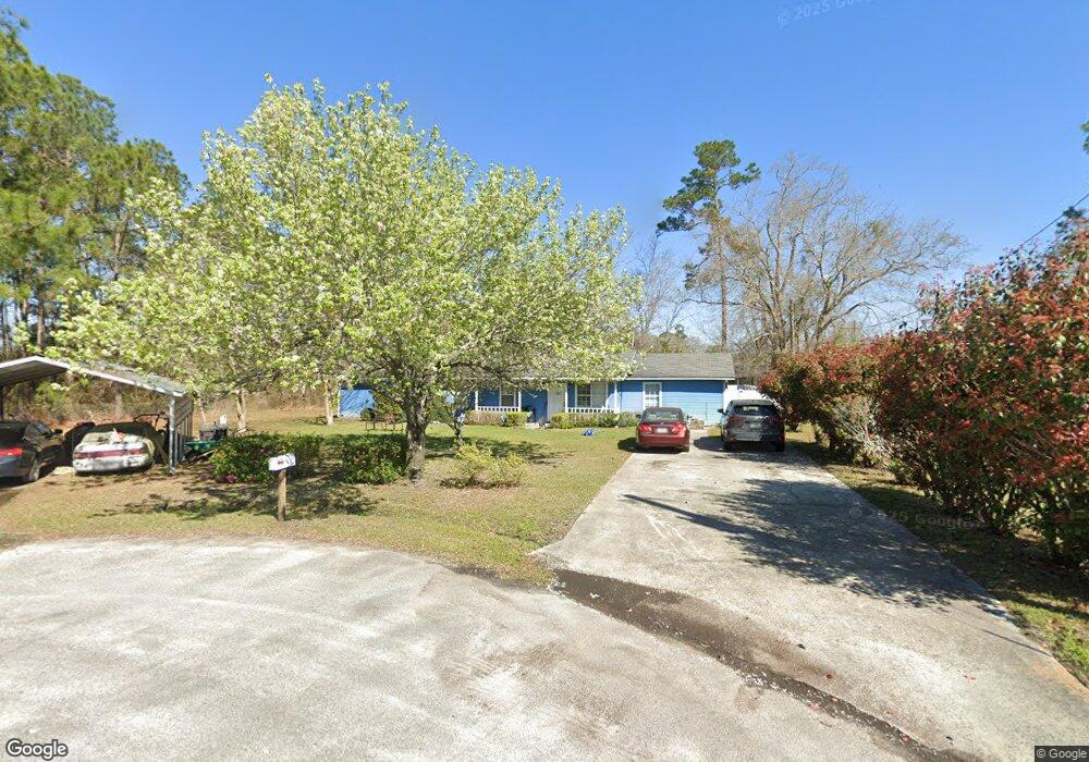 800 Ward Cir, Adel, GA 31620 - photo 1