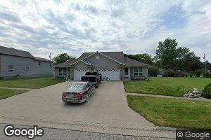 509 Main St, Collins, IA 50055