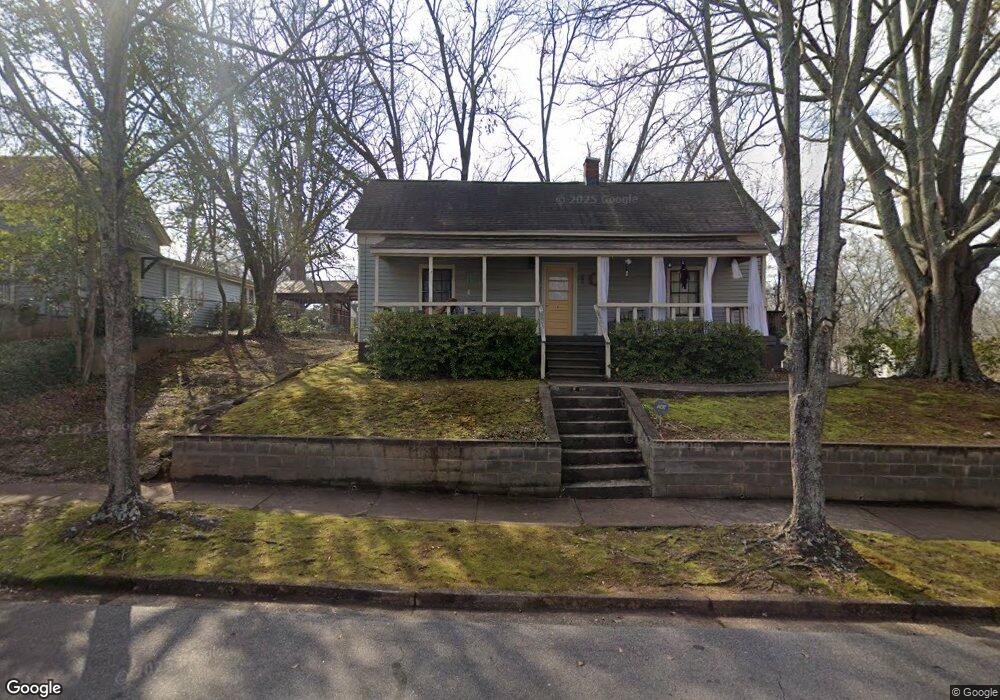 687 Nantahala Ave, Athens, GA 30601 - photo 1