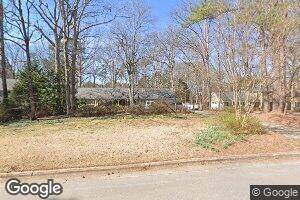 1008 Queensferry Rd, Cary, NC 27511