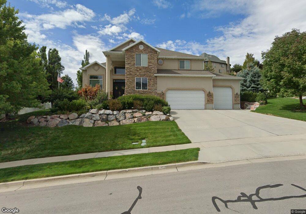 679 N Summit Way unit 26, Alpine, UT 84004 - photo 1