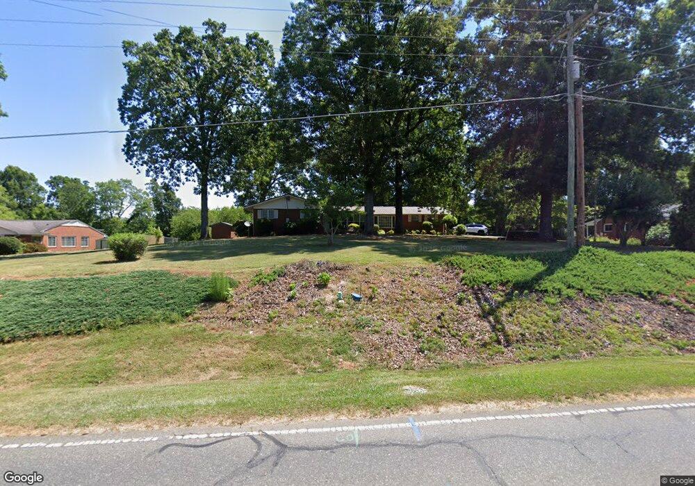 2867 Zoo Pkwy, Asheboro, NC 27205 - photo 1