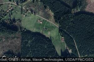 1023 W Beeville Loop Rd Unit Rd, Matlock, WA 98560