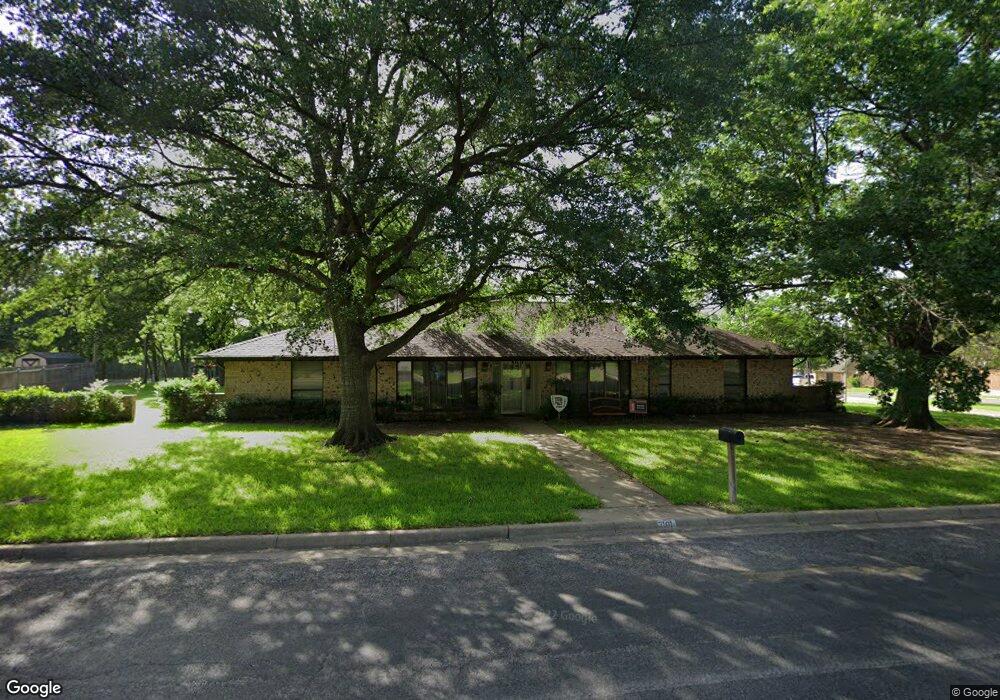 3101 Redbud Trail, Sherman, TX 75092 - photo 1