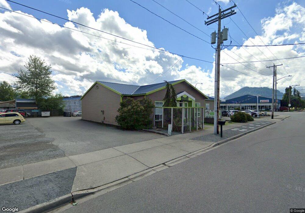 1415 Blake St, Enumclaw, WA 98022 - photo 1