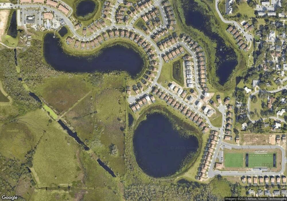 203 Kenny Blvd, Haines City, FL 33844 - photo 1