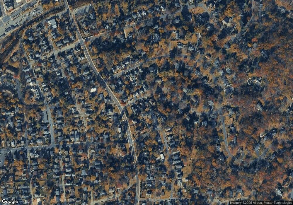 9 Dobbs St, Bernardsville, NJ 07924 - photo 1