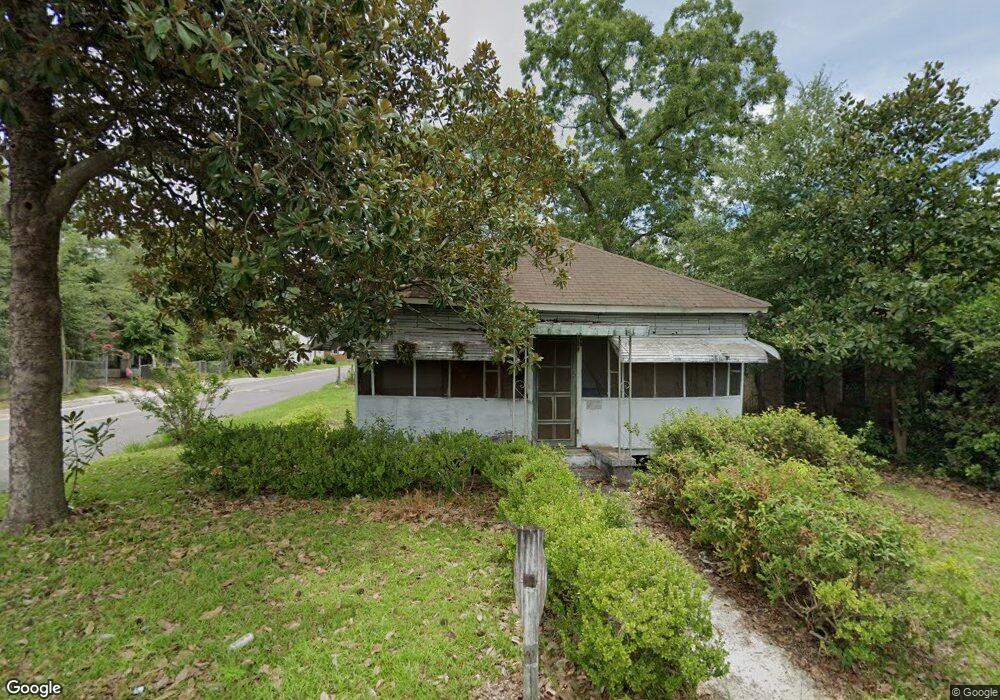 524 4th St NW, Moultrie, GA 31768 - photo 1