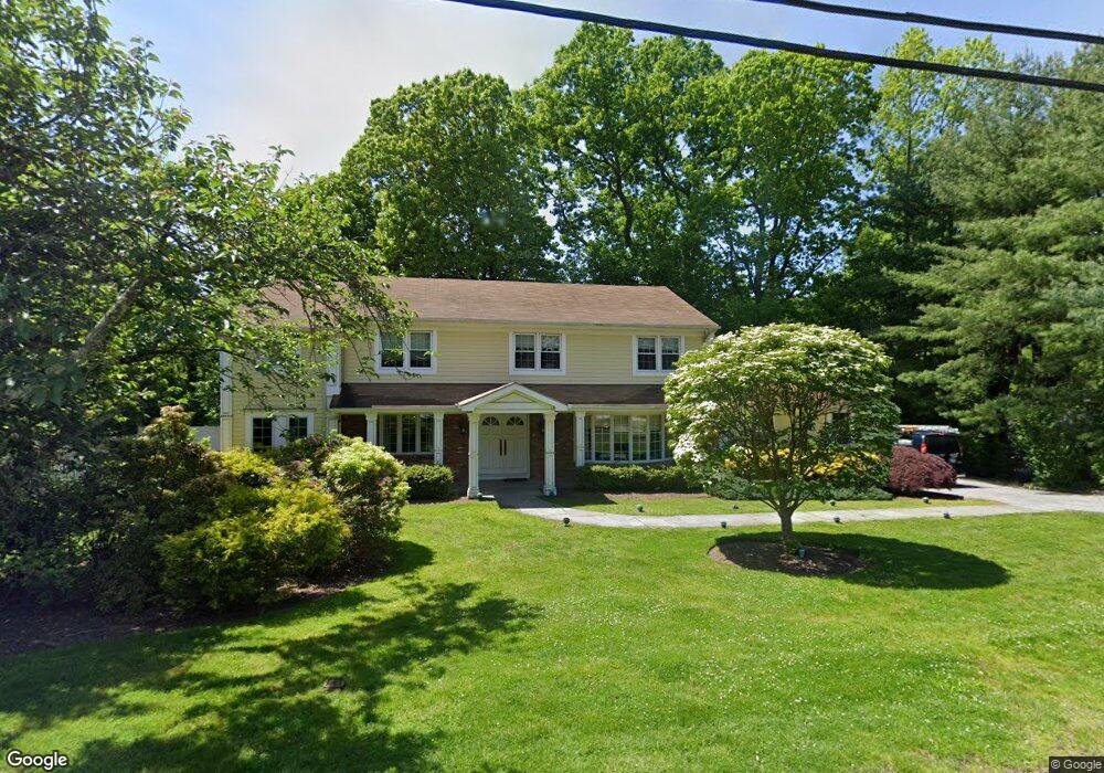 93 Old Well Rd, Purchase, NY 10577 - photo 1