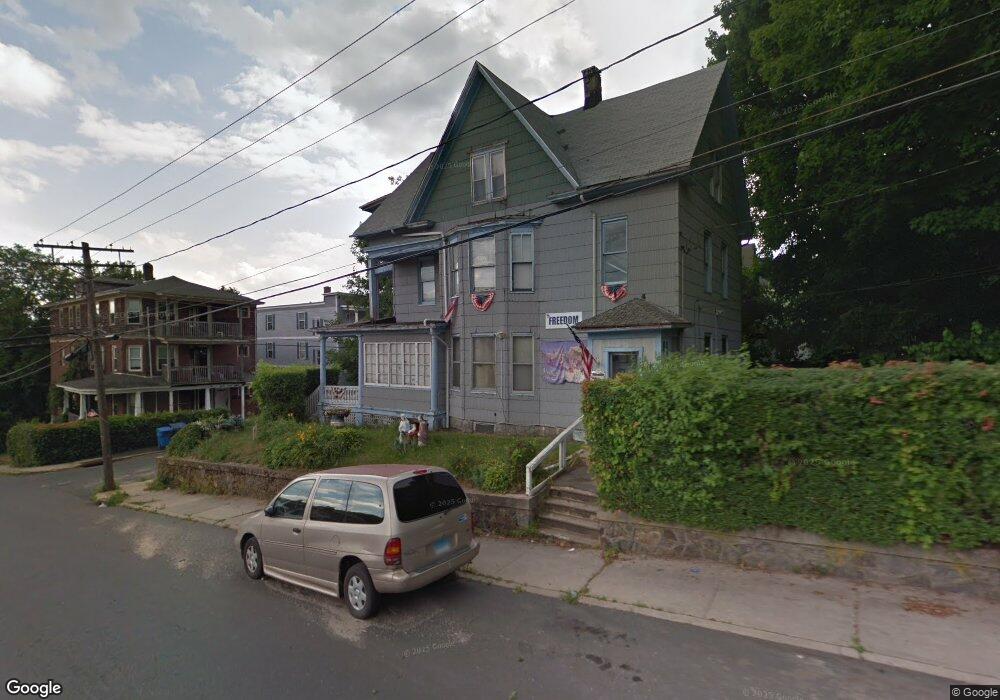 199 Easton Ave, Waterbury, CT 06704 - photo 1