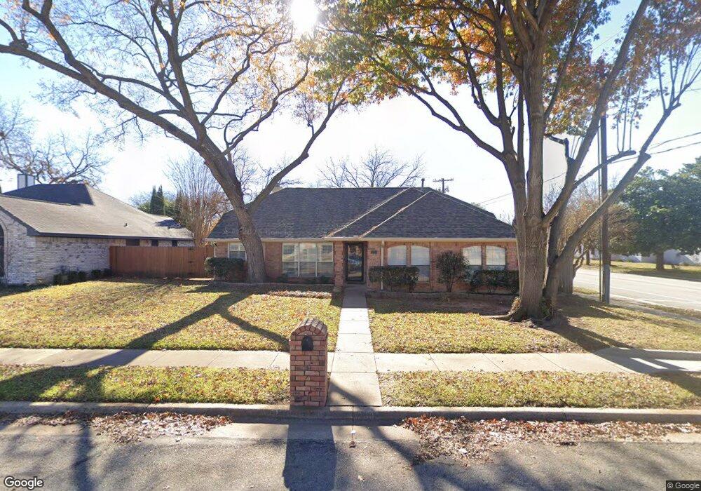 2600 Tall Meadow Ct, Bedford, TX 76021 - photo 1