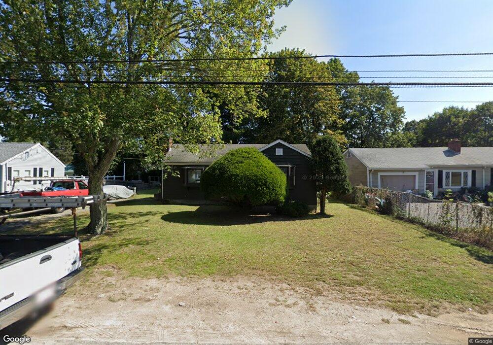 15 Lind Terrace, Randolph, MA 02368 - photo 1