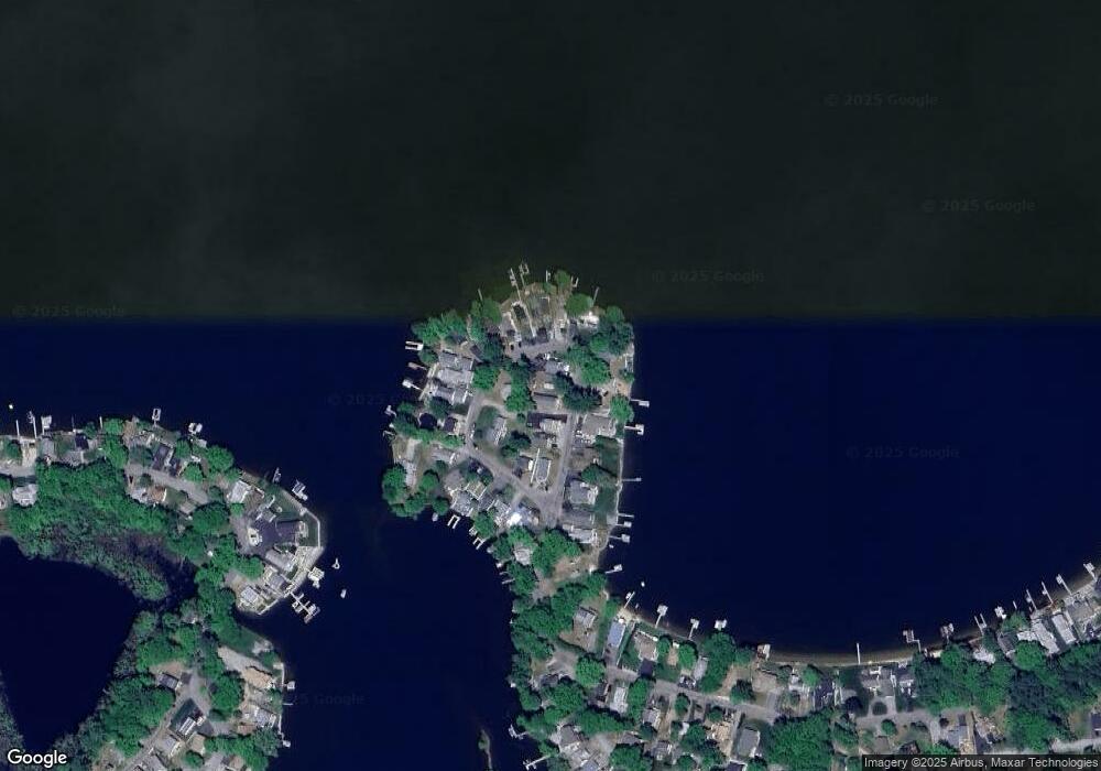 289 Killdeer Island Rd, Webster, MA 01570 - photo 1