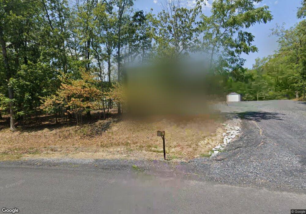 4411 Panhandle Rd, Front Royal, VA 22630 - photo 1