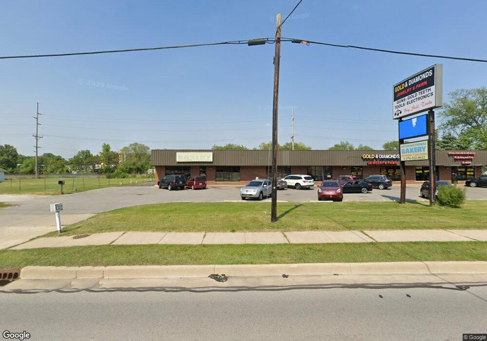 3416 S Main St, Elkhart, IN 46517 - photo 1