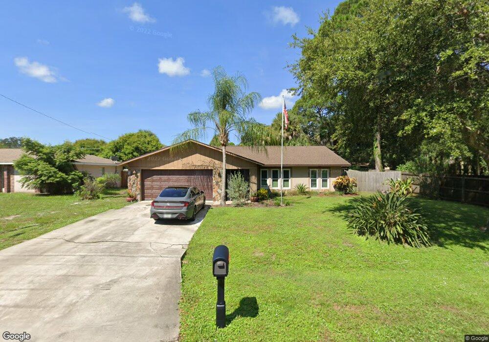 324 Yellowstone Ave NE, Palm Bay, FL 32907 - photo 1