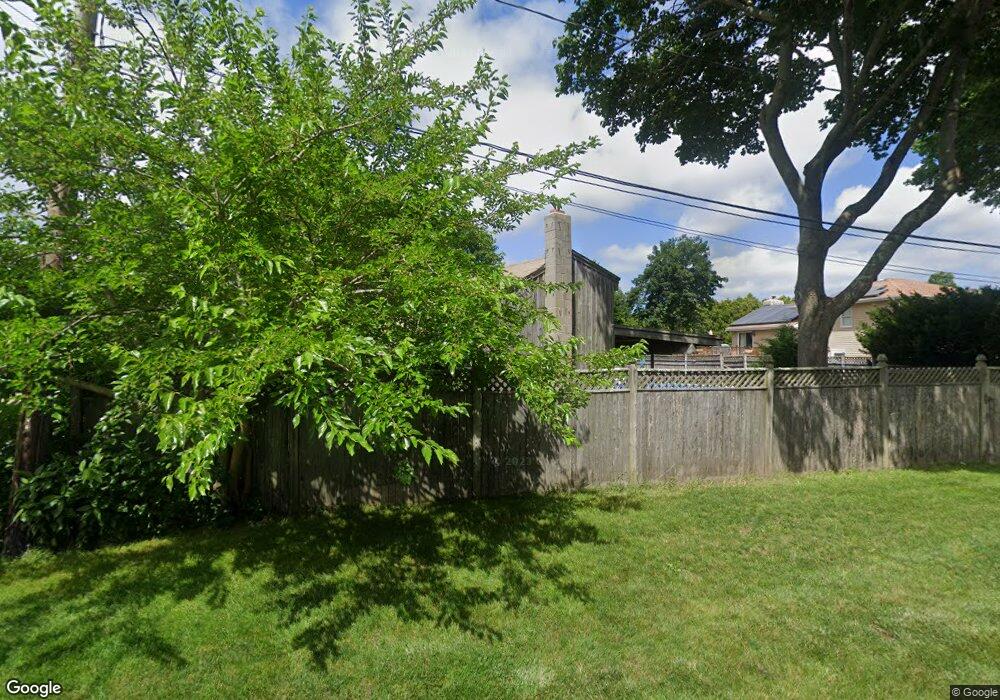 80 Mccabe St, South Dartmouth, MA 02748 - photo 1