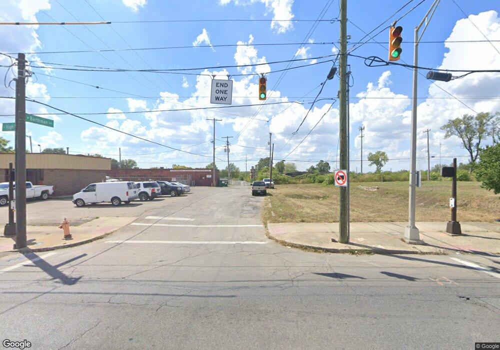 0 E Barthman Ave, Columbus Grove, OH 45830 - photo 1