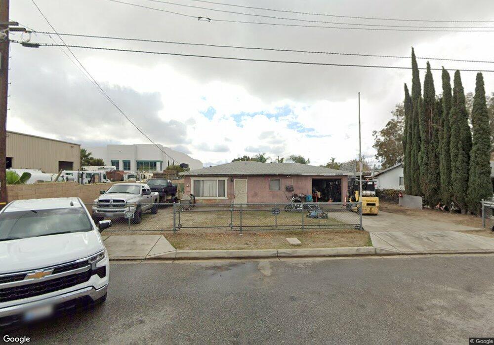 14581 El Molino St, Fontana, CA 92335 - photo 1