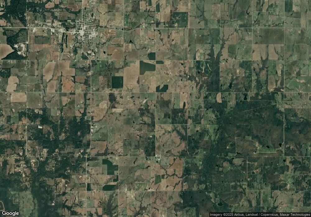 0 S 310 Rd unit 1400836, Morris, OK 74445 - photo 1