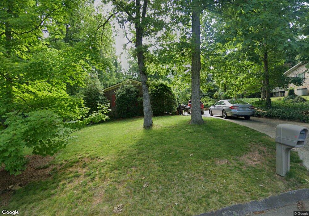 3315 Partridge Ln, Gainesville, GA 30506 - photo 1