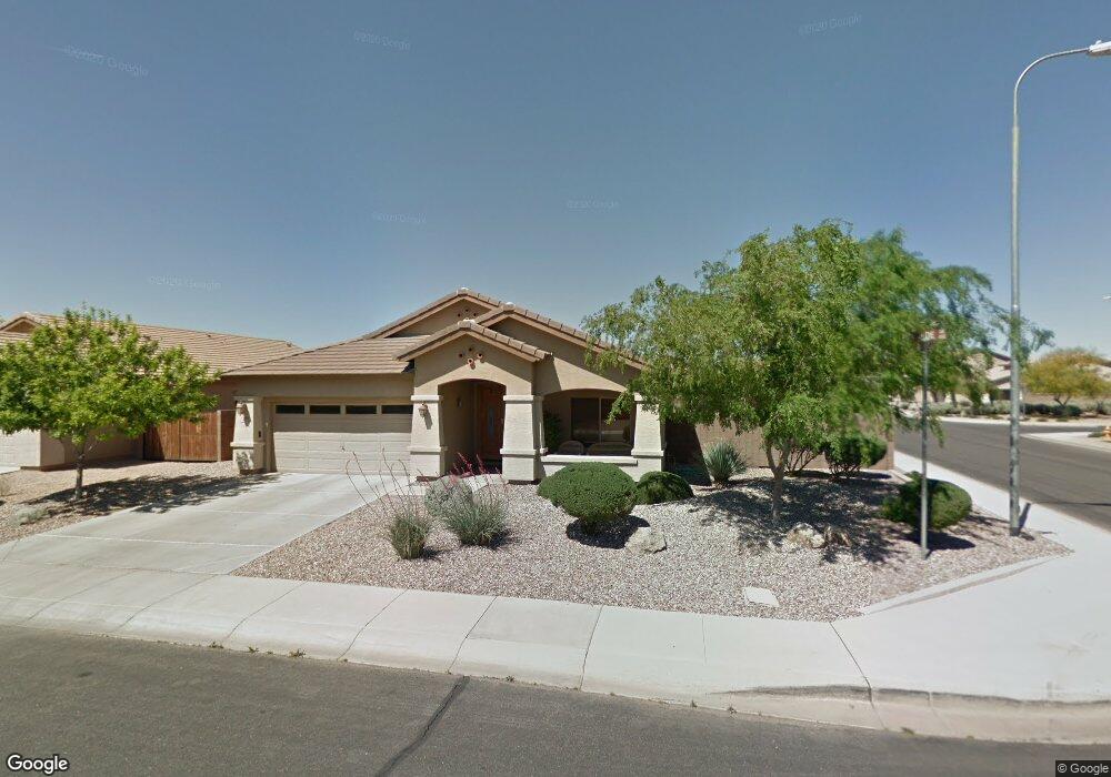 1192 E Jade Dr, Chandler, AZ 85286 - photo 1