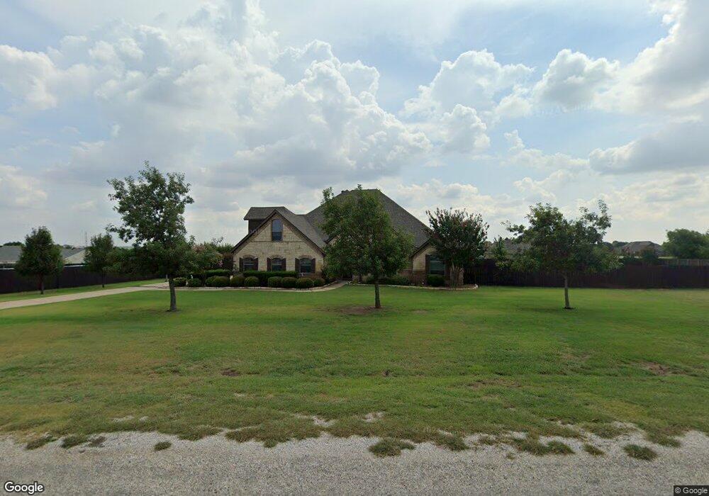 151 Canyon Dr, Decatur, TX 76234 - photo 1