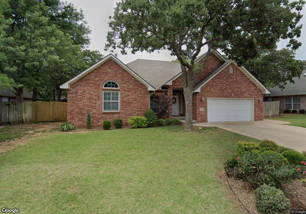 3501 Rambling Oaks, Duncan, OK 73533 - photo 1
