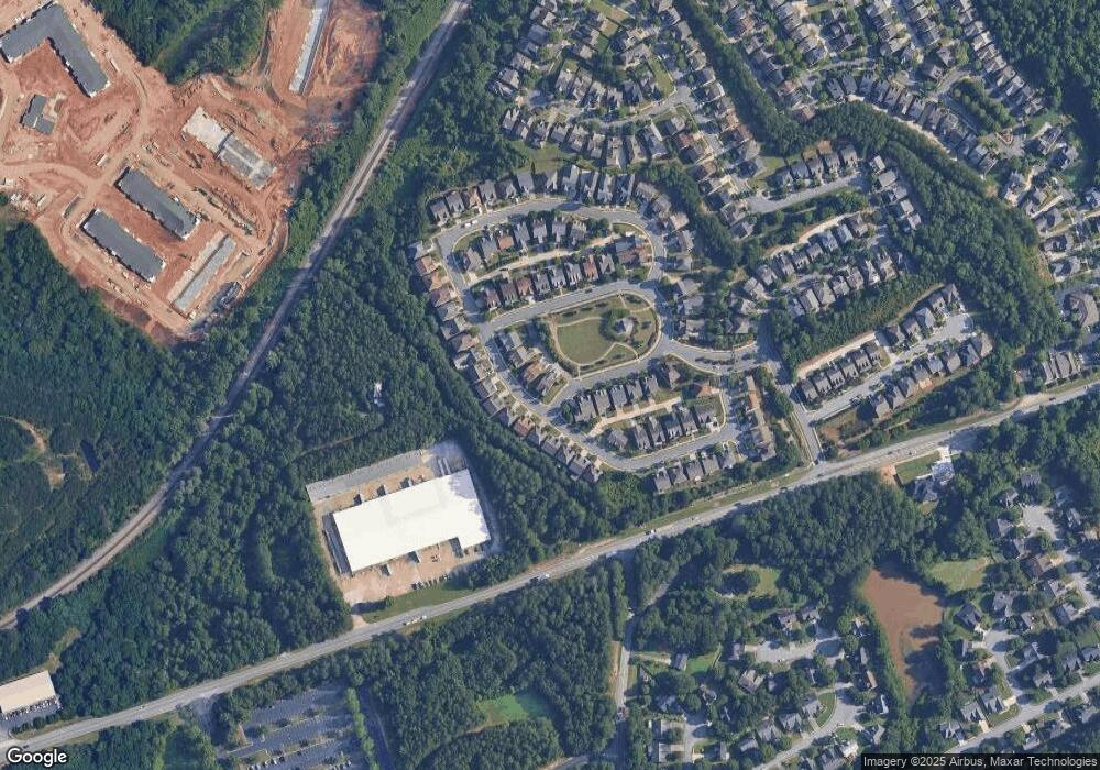 3942 Ridge Grove Way, Suwanee, GA 30024 - photo 1