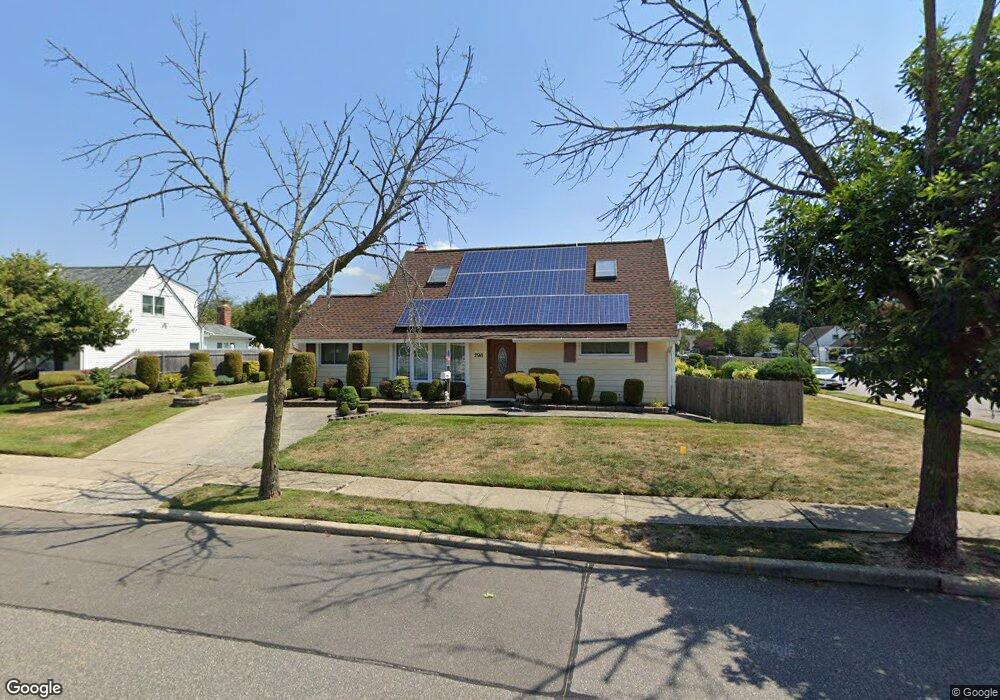 296 Herbert Place, Bethpage, NY 11714 - photo 1