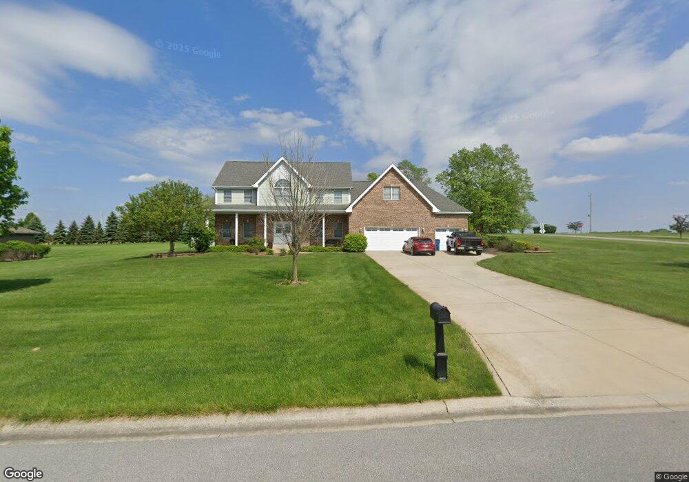 14995 Hendricks Ln, Crown Point, IN 46307 - photo 1