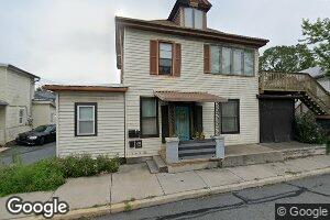 2834 Walnut St, Harrisburg, PA 17103