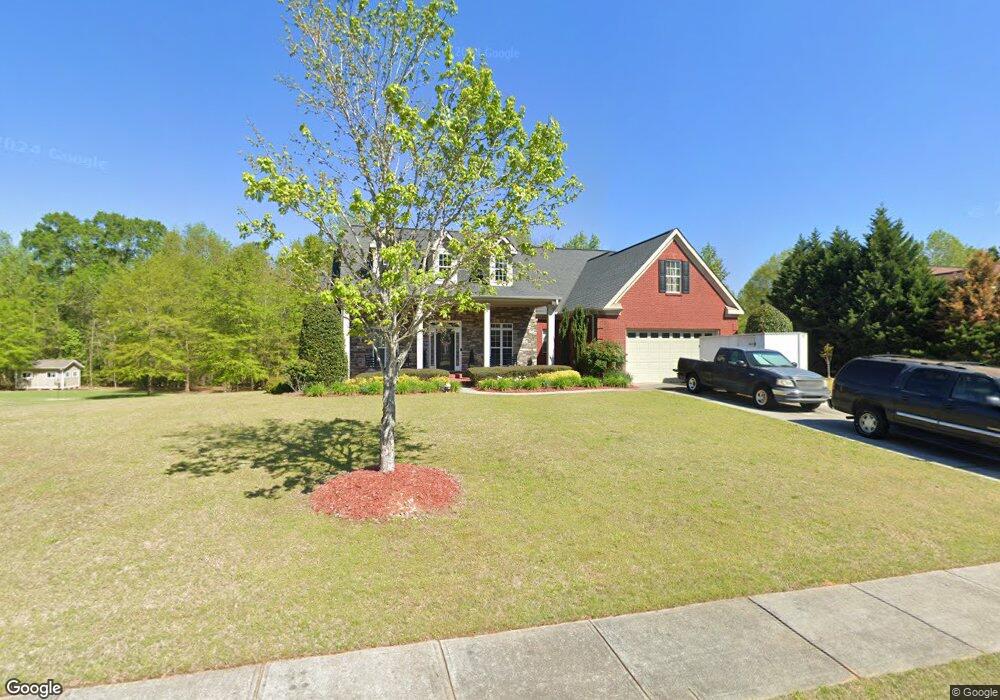 2156 Apalachee Trail, Monroe, GA 30656 - photo 1