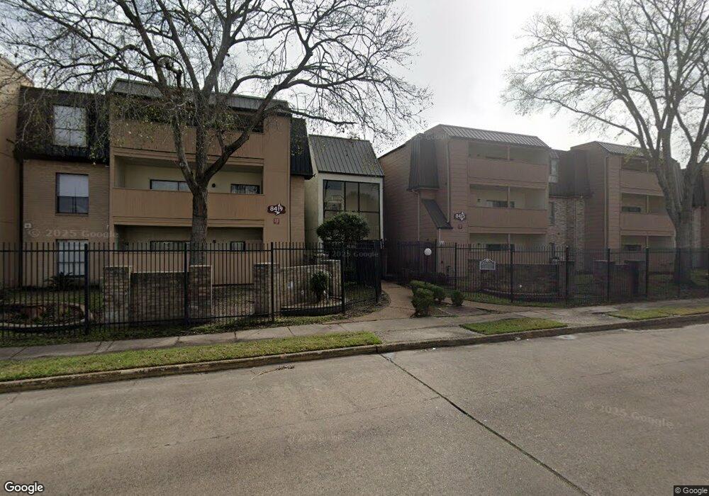 8521 Hearth Dr Unit 34 Dr, Houston, TX 77054 - photo 1