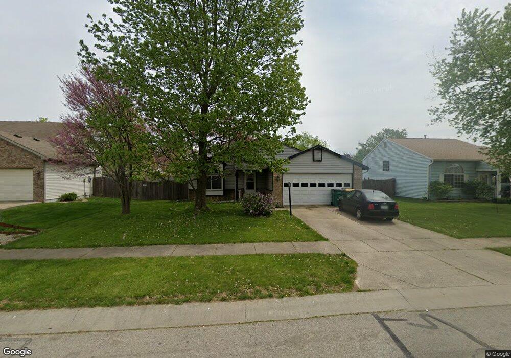 3947 Pebble Beach Ct, Franklin, IN 46131 - photo 1