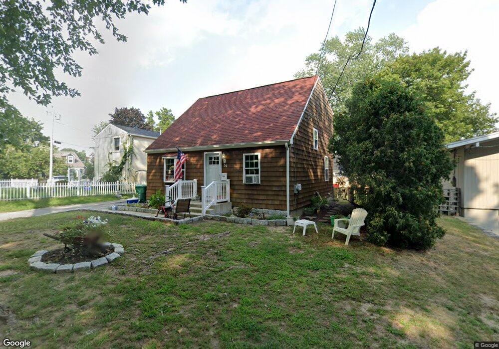 34 Cartney Dr, Warwick, RI 02888 - photo 1