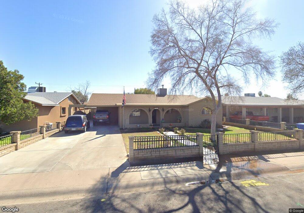 7941 W Verde Ln, Phoenix, AZ 85033 - photo 1