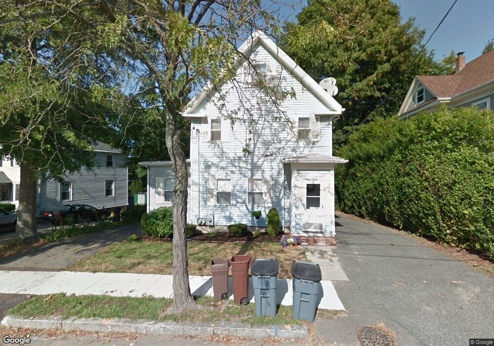 14 Moore St unit 1, Quincy, MA 02169 - photo 1