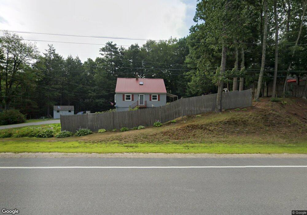 1163 Suncook Valley Rd, Center Barnstead, NH 03225 - photo 1