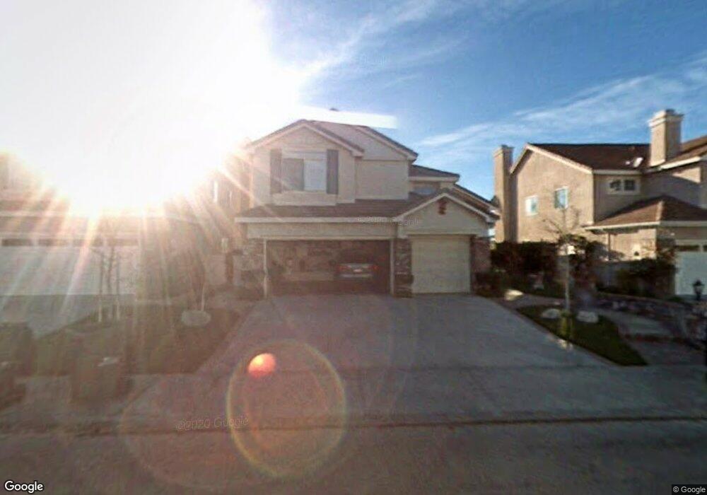 27427 Bridgewater Dr, Valencia, CA 91354 - photo 1