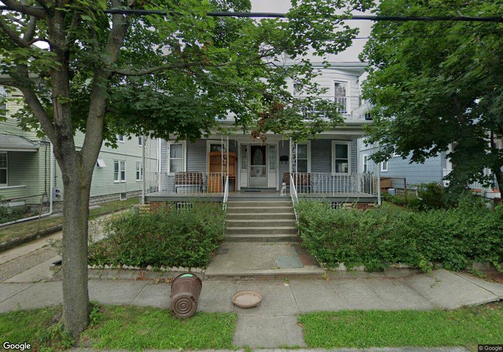 19 Magnolia St unit 19A, Arlington, MA 02474 - photo 1