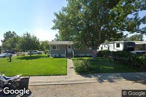 221 Annin Ave, Columbus, MT 59019